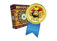 Mandala gewinnt den DuAli 2020