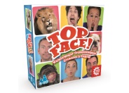 Top Face! Ein Hit auf jeder Party