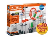 TOP 10 Spielzeug 2019:  Action & Reaction von Clementoni