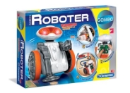 Der Galileo-Experimentierkasten Mein Roboter für die TOP 10 Spielzeug 2015