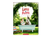 Lotti & Dotti - Die schönsten Ferien der Welt