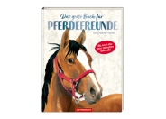 Das große Buch für Pferdefreunde