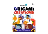 Artista Origami Creations nominiert für das Goldene Schaukelpferd