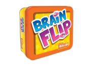 Brain Flip ist ein Logikspiel mit Wiederspielreiz