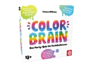 Color Brain ist auf der Spiel des Jahres-Empfehlungsliste 2020