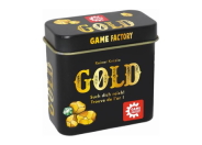 Gold – das neue Spiel der kompakten Erfolgsreihe
