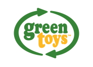 Ab sofort vertreibt die Carletto exklusiv die nachhaltige Marke Green Toys
