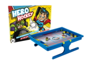 Hero Hockey – das neue Magnet-Spiel des Klask-Erfinders