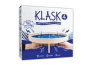 Game Factory präsentiert KLASK 4