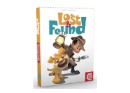 Wer sucht, der findet! Lost & Found – ein Spaß für Kids