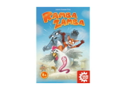 RambaZamba – tierischer Kartenspass von Game Factory
