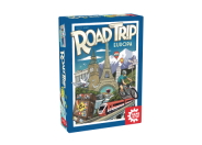 Road Trip Europa erscheint bei Game Factory