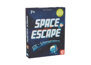 Space Escape - Ein galaktisch kooperatives Abenteuer