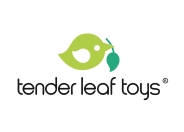 Marke Tender Leaf Toys  ab 2020 im Vertrieb bei Carletto in der Region DACH