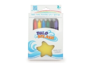 Tolo Splash – Neue Badelinie in bewährter Qualität