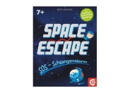 Spieleneuheit auf der kommenden Spiel 2018: Space Escape - ein kooperatives Spiel