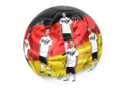 Neuer DFB-Fotoball zur Fußball-WM 2018