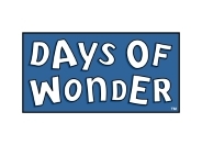 Asmodee&trade; und Days of Wonder&reg; schließen sich zusammen