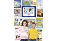 DuMont Kalenderverlag erstmals mit eigener Kindervorschau und -drehständer