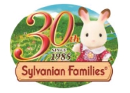 Sylvanian Families feiern 30. Geburtstag