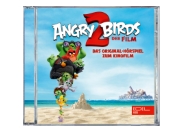 Angry Birds 2 – Das Kino-Abenteuer als Hörspiel
