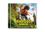 Abenteuerliche Reise mit Bigfoot Junior