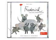 Edel Kids präsentiert: Frederick und seine Mäusefreunde