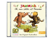 Janosch: Neues Liederalbum zum Geburtstag