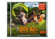 Latte Igel – Das Original-Hörspiel zum Kinofilm