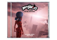 Miraculous World: New York, United Heroez – Jetzt als Hörspiel, DVD und Limited Edition