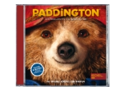 Paddington – Jetzt als Hörspiel-Abenteuer