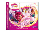 Top-Serien von Edel Kids mit neuen Folgen: Miraculous, Dragons und Mia and me