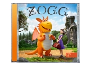 Zogg – Das Original-Hörspiel zum Film