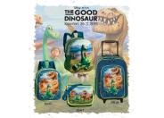 Fabrizio und Disney: Die neue Kindertaschenserie - Der gute Dinosaurier