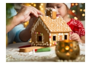 Für Familien etwas ganz Besonderes – Weihnachtsrituale