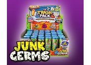Müll – Mülliger – Trash Pack – Die neuen Trash Pack Junk Germs