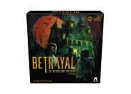 Gruseliger Kultspaß mit Betrayal at House on the Hill 3rd Edition