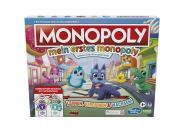 Alle Jahre wieder: Monopoly feiert Geburtstag