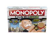 Monopoly Falsches Spiel und KA-BLAB!