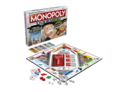Falschgeld-Alarm bei Monopoly
