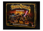 Hasbro bringt HeroQuest zurück