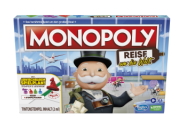 Monopoly Neuheiten im zweiten Halbjahr