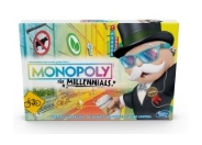 Monopoly startet mit Neuheiten ins Jahr