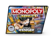 Hasbro Gaming präsentiert das kürzeste Monopoly aller Zeiten