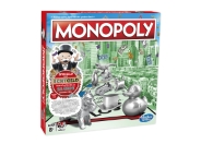 Monopoly-Spiele mit echtem Geld im deutschen Handel