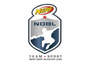 Kampagne bis Jahresende von Hasbro zum NERF Teamsport