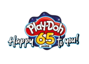 Happy Play-Doh to you