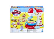 Die Play-Doh Küchenmaschine