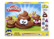 Play-Doh Verrückte Haufen