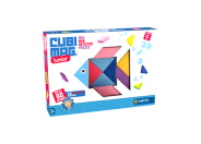 Cubimag – magnetische Puzzles für Kids und Profis